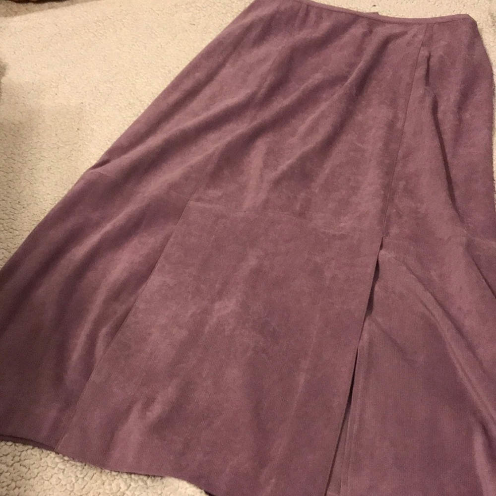 Norton McNaughton Skirt